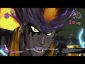 the saddest jojo clip asbr