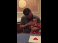 dad and baby beatbox duo original