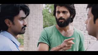 அர்ஜூன் வர்மா | Arjun Varma - Tamil Dubbed Movie | Arjun Reddy Movie Scenes | Vijay Devarankonda