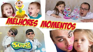 Relembrando Melhores Momentos | Quem já viu esses vídeos?