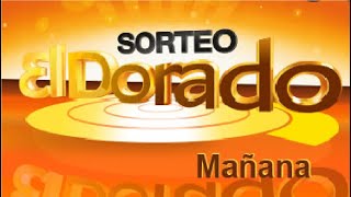 Resultado DORADO MANANA De Hoy LUNES 20 de Enero de 2025