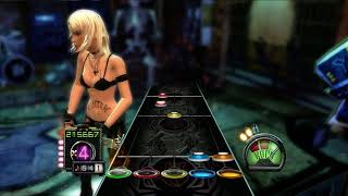Guitar Hero 3 - "Rock You Like A Hurricane" Expert 100% FC (308,287)