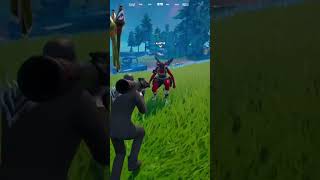 ヤバいトリックショットが当たったと思ったら....#fortnite #フォートナイト #trickshots #トリックショット #shorts #スナイパー