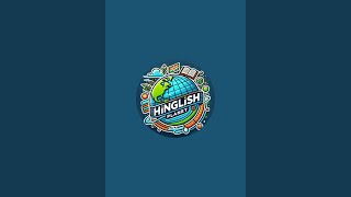 Hinglish Planet  is live welcome everyone