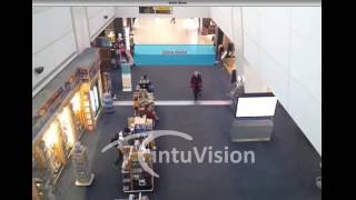 intuVision Retail - Dwell/Enter