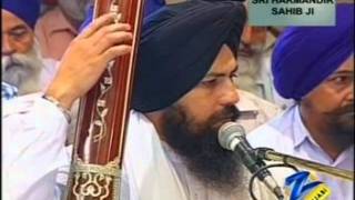 Bhai Harpinder Singh, Mere Man mukh har har boliyai