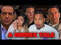 We FINALLY Watched *A BRONX TALE*