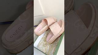 DHGATE be coming through fr! #unboxing #dhgate #dhgateunboxing #platformshoes #haulvideo