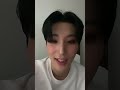 210715 ig live moonjongyeup b.a.p jongup