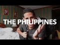 8days in the philippines