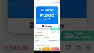 Convert SODEXO+ to GCASH - The Easiest Way to Make Money Online