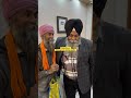 sewa done viralstory motivation singh pinkaji singhs storysingh love