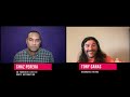 Chaz Perera, Co-Founder and CEO at Roots Automation - PIR Ep. 492