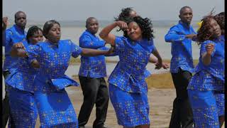 DHORUBA by VICTORY BANNER CHOIR, FGCK OLKALOU TOWN CHURCH