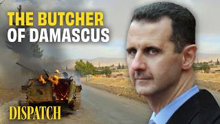 How Syrians Toppled the Butcher of Damascus in Just 11 Days | DISPATCH | Full HD Assad Documentary