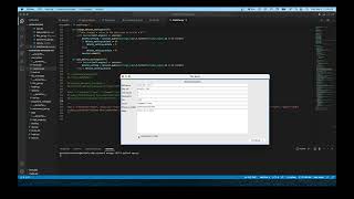 Making a Password / File Manager using Python, SQL, and Tkinter part 2