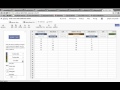 Using Plotly - Multi Scatter Plot