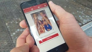 We Tried The $10-A-Month Movie Theater Service MoviePass — And It's More Trouble Than We Expected