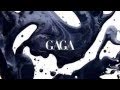 Lady Gaga behind the scenes of Vogue 2011 (Photo Shoot)