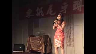 東訊公司尾牙表演-20140110