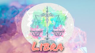 LIBRA: 🫧⭐️Los cuarzos te delatan✨