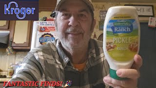 Kroger Haul! 🛒 Fantastic Finds! 🎉 Buy 5 Get $5.00 Off! 🤩 Great Ibotta Rebates! 🤑 Save Money! 💰