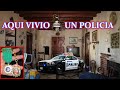 ENTRAMOS EN UNA CASA ABANDONADA DE UN EX-POLICIA #urbex #casaabandonada #lugaresabandonados