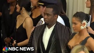 allegedly shows Sean Combs assaulting then-girlfriend in 2016
