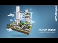 ACTUM Digital Sitecore Commerce