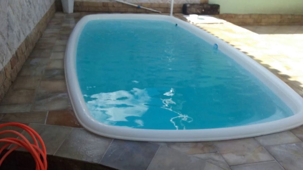 Piscinas Youtube