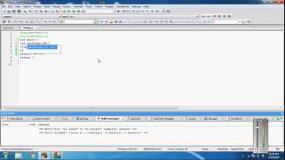 rules for Variable Declaration in c - Code for Beginners