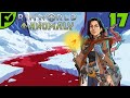 The Grand Mining Operation - Rimworld Anomaly Ep. 17 [Rimworld Sea Ice Randy 500%]