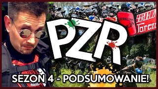 PZR 2016 | PODSUMOWANIE CZWARTEGO SEZONU