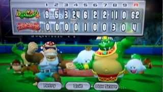 Mario Super Sluggers Blowout 62-4