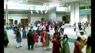 Garba 2007 at Sac State -CSUS