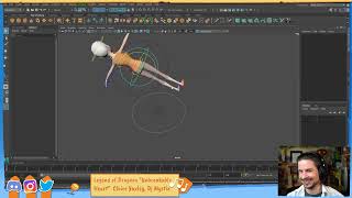 Avoiding Gimbal Lock in Complex Spins
