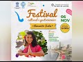 invite namaste india festival by embassy of india luanda angola