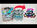 MrBeast Lab Swarms Unboxing Searching For Rare Hyperchrome Panther