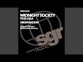 Drum Nation (Midnight Society's Ibiza Sunrise Mix)