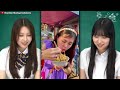 orang korea lihat tiktok indonesia part 1 kompilasi reaction indonesia