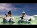 fly fishing providence atoll march 2023 episode 2