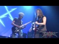 Metallica - Hit the Lights w/Dave Mustaine, Lloyd Grant, Ron McGovney