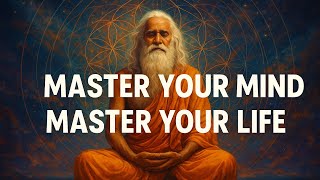 The Power of Mental Clarity | You Are Not Your Thoughts!