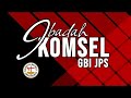 ONLINE IBADAH KOMSEL GBI JPS (KAMIS 07.11.2024) PKL. 19.00 WIB - ROLLAN BETTY, S.Th.