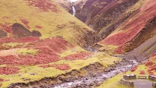 Grey Mare's Tail - National Trust for Scotland