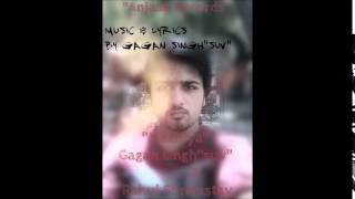 "Maahiya" | Gagan singh"suv" | Rahul Shrivastav | Anjaan records | 2014