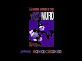 muro king of diggin – dai san danraku 97 page mini album