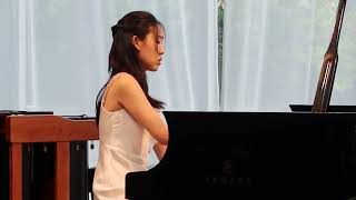 Haeun Jung Piano Bloomington, IN   MVI 7514