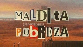 maldita pobreza porque seremos pobres!!