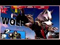 rva smash 158 grif wolf vs t wade samus winners quarters 29 entrants ssbu